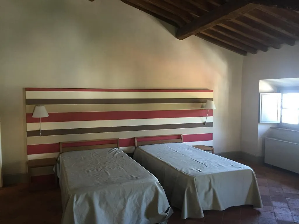 Maison d'hôtes Palazzo Boccella à Villa Basilica 0*,  Italie