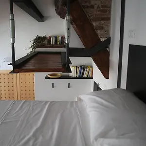 Loft All'acquario Gênes